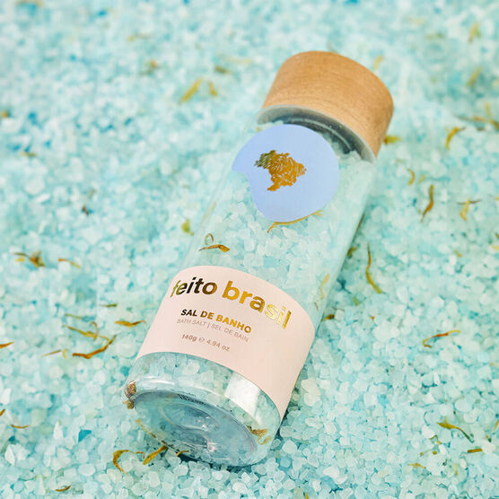 Kit Águas de Porto Seguro Feito Brasil